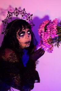 Kaoriabyss_ Catrina💀 зображення 5