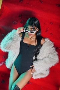 BriannaRoses sexy ebony for you Pic 4