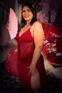 lissaharris Japanese women ♥ รูป  3