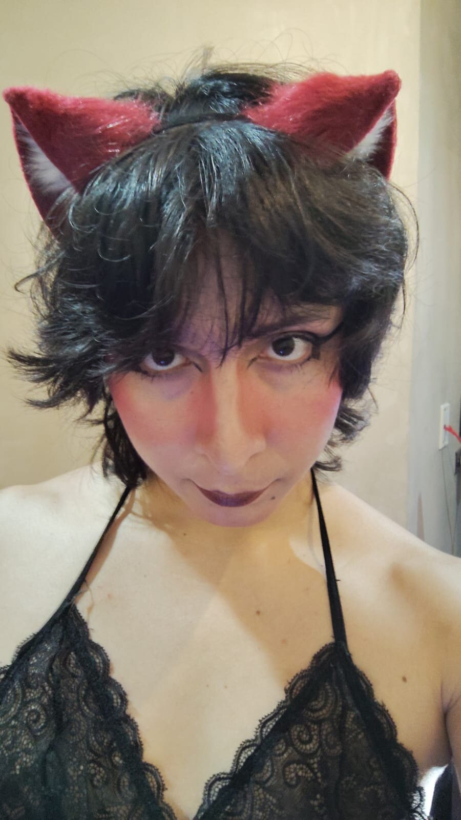 Shelly_bat Trending Pic 1820