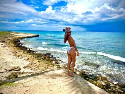 ZoehAngel BEACH TIME Pic 3