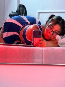 IbbieeBennett_1 IbbieeBennett👑  5. fénykép