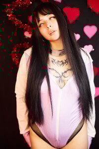 hina_tayValentine's Day ❤️图片 3