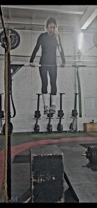 Jackie_Swann be strong Photo 2