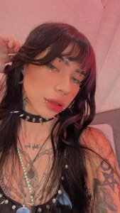 666Spicy Your mistress Pic 3