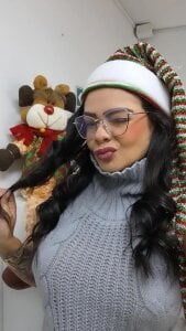 sofiaalarson MERRY CHRISTMAS!!! 🎄💋😈 Foto