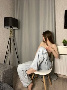 CindaWinn Soft Nude Home Billede