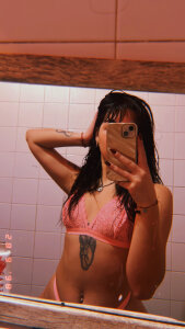 lupereyraa Linda lingerie Immagine  5