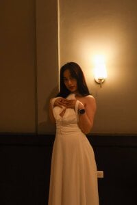 I love flowers and homemade food. od Kurohyooo  snímek