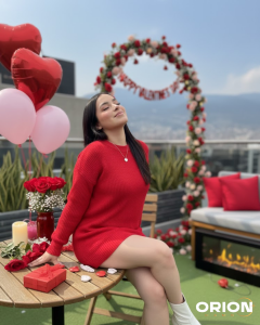 CandySays happy valentine Pic