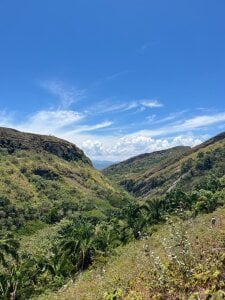 AshleyandCleo Nature Pic 2