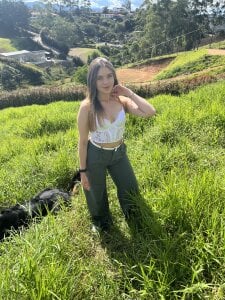 MARiana2619 Kiss me a lot, I'll love it🫦 Pic 2