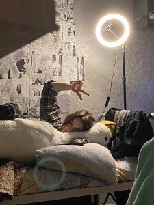 AiarsHlynd my house Pic 2