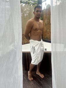 Andyy_Carter I love travel Pic