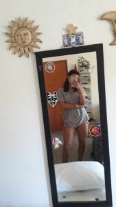 TrudiHelowicz one more Pic