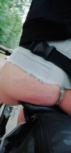 Maja_hole69 OnTOUR2_totally_notGEIL_XTREMsexy_like_a_HURE!♡ Foto 2