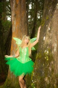 Miranditta forest fairy 🧚🏻🌿🌱 รูป  5