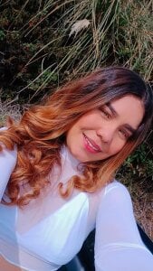 AmbarClarckexploring new landscapes ♥️ Bild 8