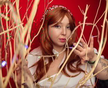 mollieblue69 A Warm Winter🎄🎁💖 Pic 4