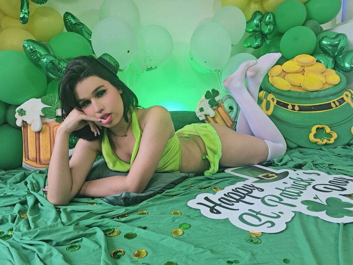 ClaudiaSophia 熱門圖片 7978