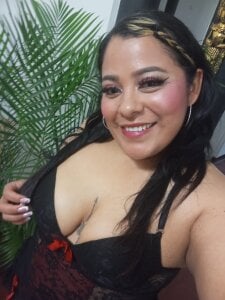 brendamaz Sensual Friday Pic 3