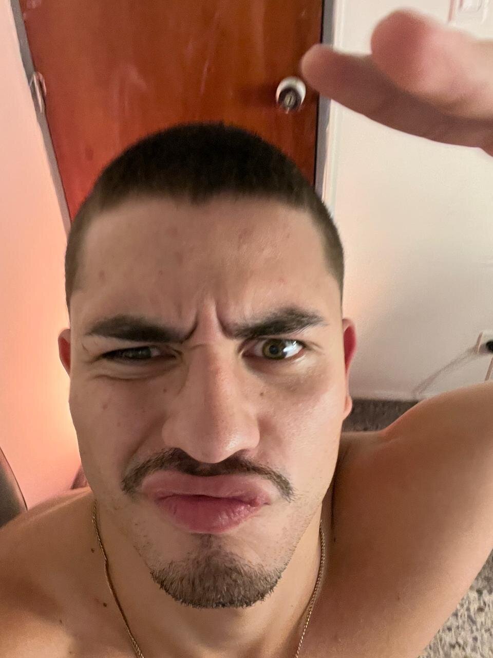 Jay_Grip 热门图片 6097