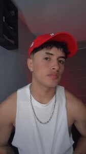 Jhon_mendoza me 🥰 Pic 4