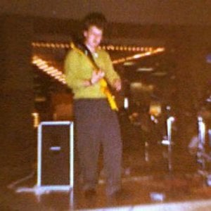 TheRockShow Public Pic