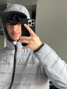 Public de Lyam_Russo  2 Imagens