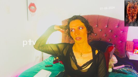 cutesweeetrobinsex y los pies descalsos Pic 6