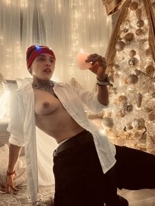 b3k_afrodictsweet christmas图片 7