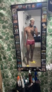 Kofi_exotic_2 hot photos Pic 4