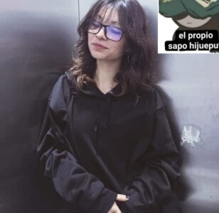 Exotic_Baby_ Beatyfull girl ❤️ Foto