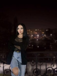 MissSiennaa Public зображення