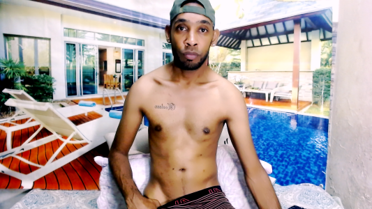 IndianMagicMike mm2 Pic 2