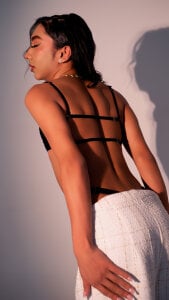 carringtonduvall I'm Alaia ❤️ Pic 2