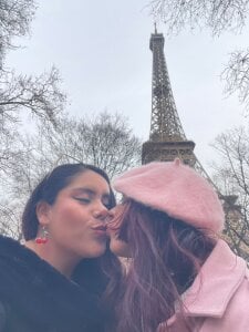 París Time 🗼 de nicky_andcamil  2 photos