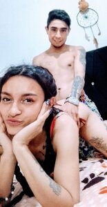 Beauty_Beastt Couple Pic 4