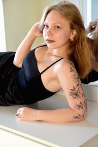 AudreyRossy Public Pic 7