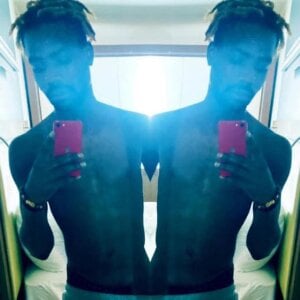 ShyBKamo's XXX Nude Photo 3