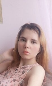 HornyElena Public Pic 2