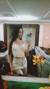 Laia_Price A LITTLE ABOUT ME Photo 4