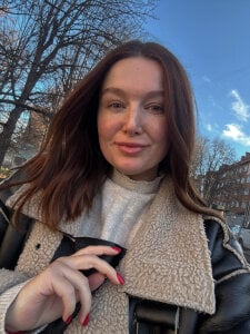 Public de LilianaSwetx  3 Imagens