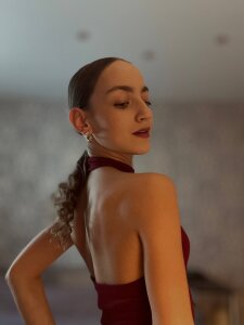 LarondaBiskach Public Kuva