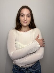 MargeDawoud hey hey hey Foto