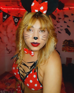 angel_stefanyxx HAPPY HALLOWEEN Pic 3
