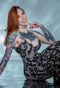 mariianna_lopez_ My New Year's dress has an easy-open feature.🎇😏 Pic