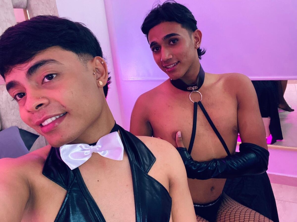 LiamJaxon Populært foto 3876