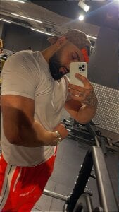 richardo-louis Public Foto 4