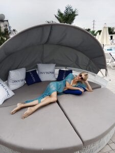 Public de Silk-Temptation  Imagens